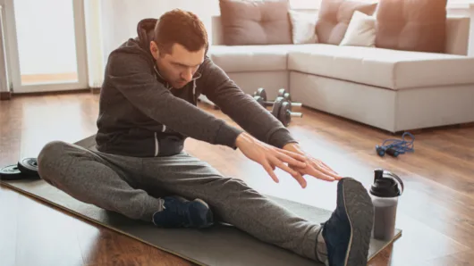 Easy Exercises That Can Help With Pain