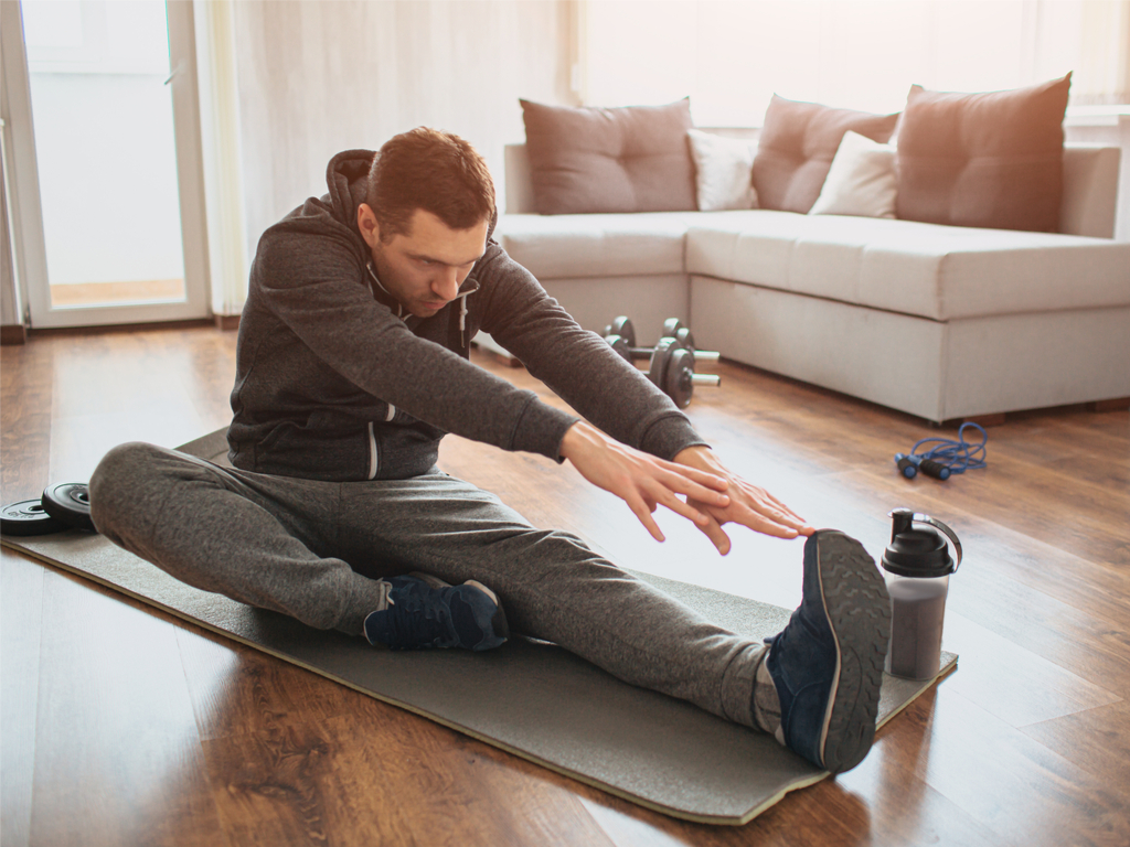 Easy Exercises That Can Help With Pain