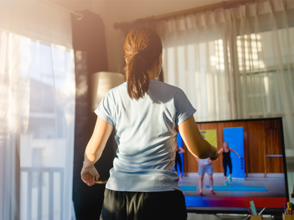 8 Cardio Workouts to Build Into Your Routine