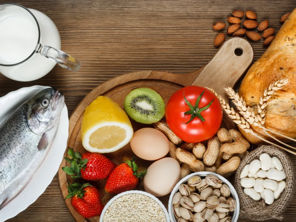 Learn About the 6 Most Common Types of Allergies