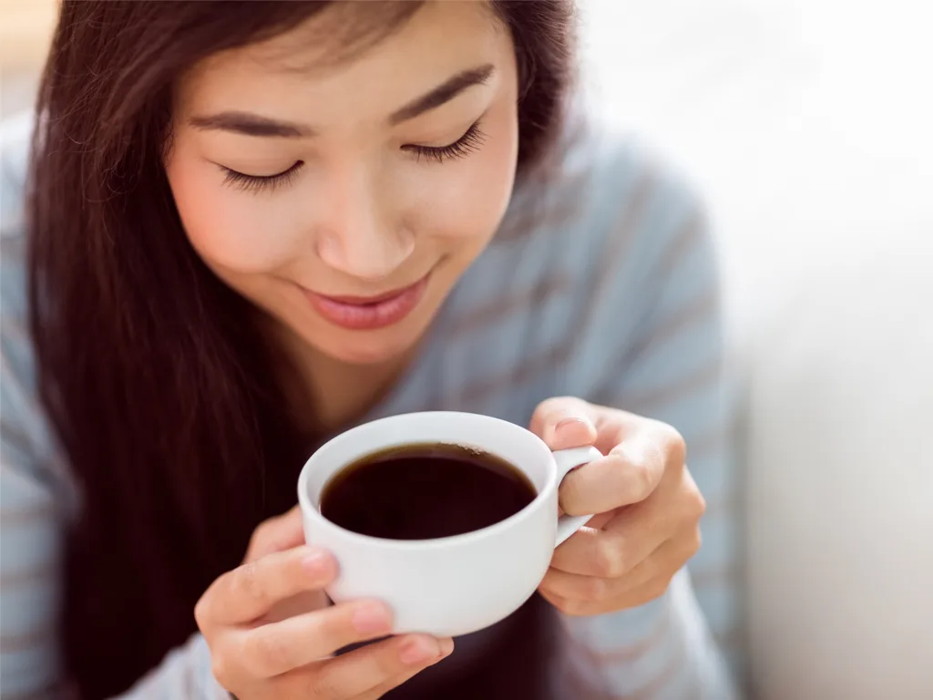 9 Health Benefits of Drinking Coffee