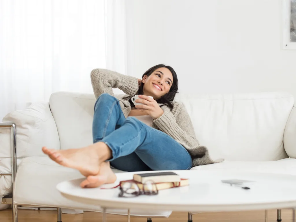 Strategies for Getting Your Stress Under Control
