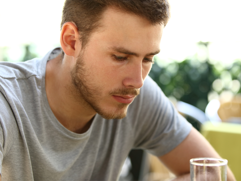 6 Signs That You Have Low Self-Esteem