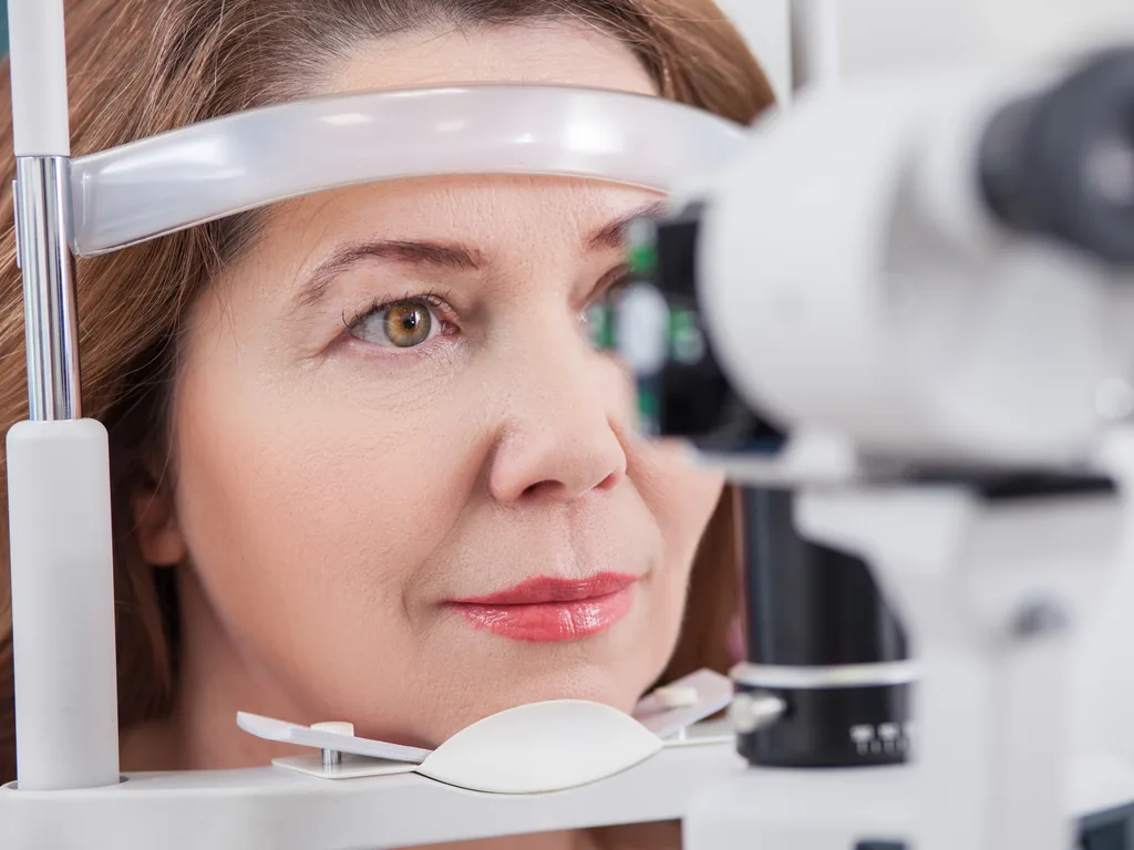 How to Keep Your Vision Strong for as Long as Possible
