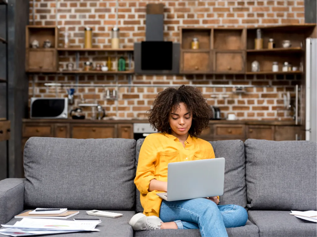How to Keep Your Work and Home Lives Separate When Working Remotely
