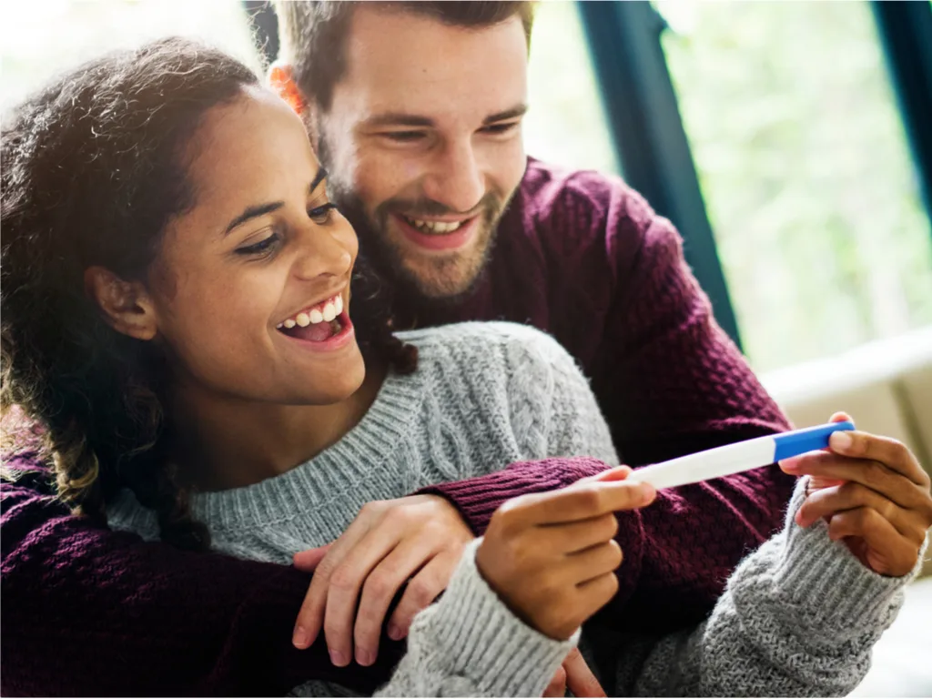 12 Tips for Couples Trying to Conceive
