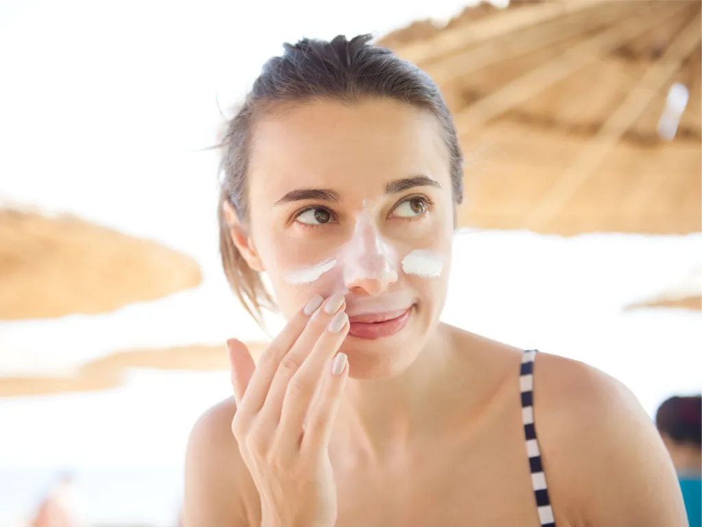 Tips to Protect Yourself From the Sun