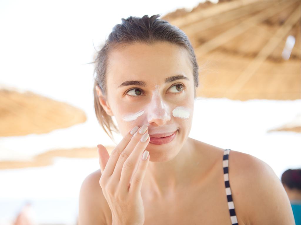 Tips to Protect Yourself From the Sun