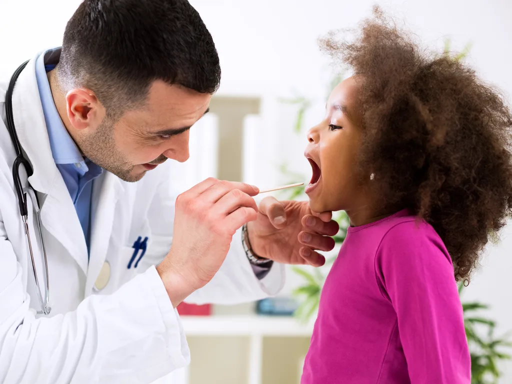 Learn About the Children’s Health Insurance Program (CHIP)