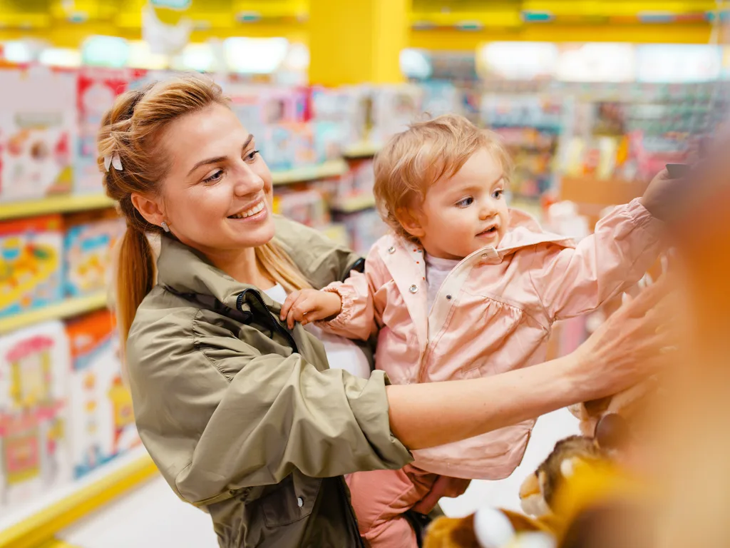 Learn About the WIC Food and Health Assistance Program