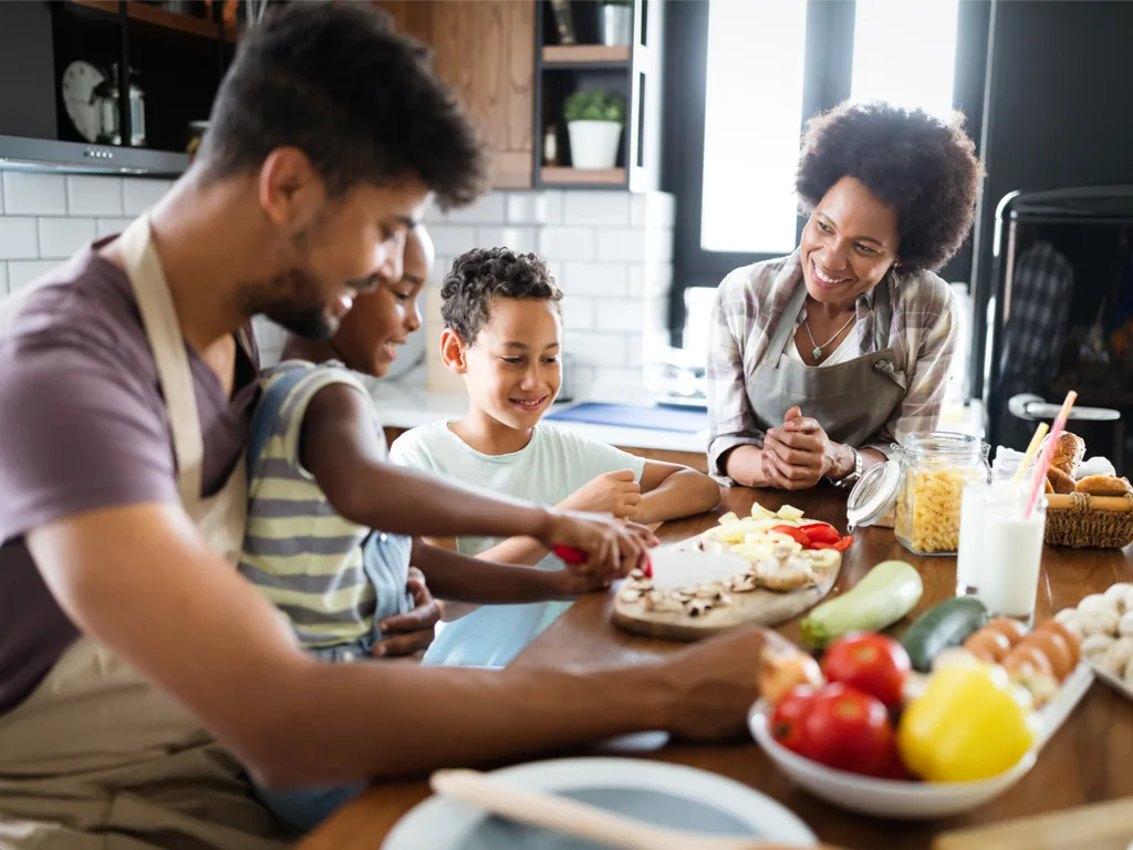 How to Eat Healthy Without Breaking the Bank
