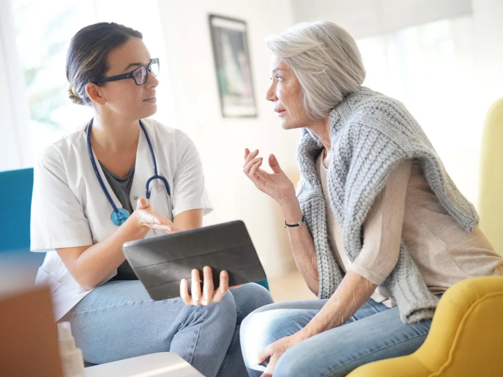 Learn About Government Health Insurance Options