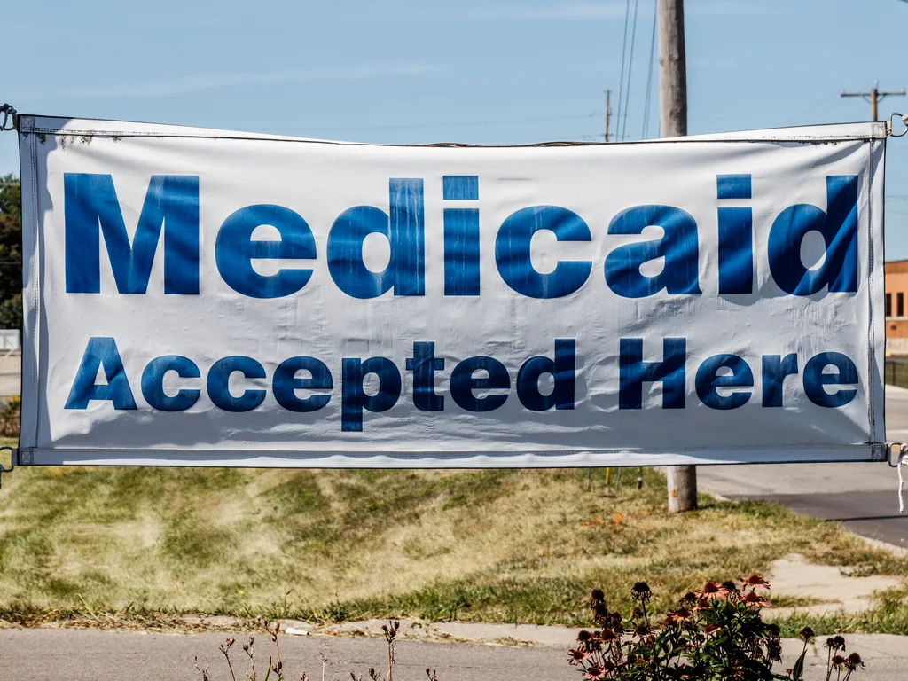 Understanding Medicaid