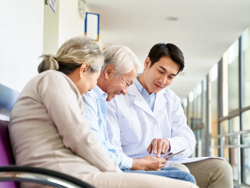 Overview of Medicare
