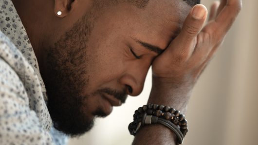 6 Reasons Why People Do Not Seek Mental Health Care