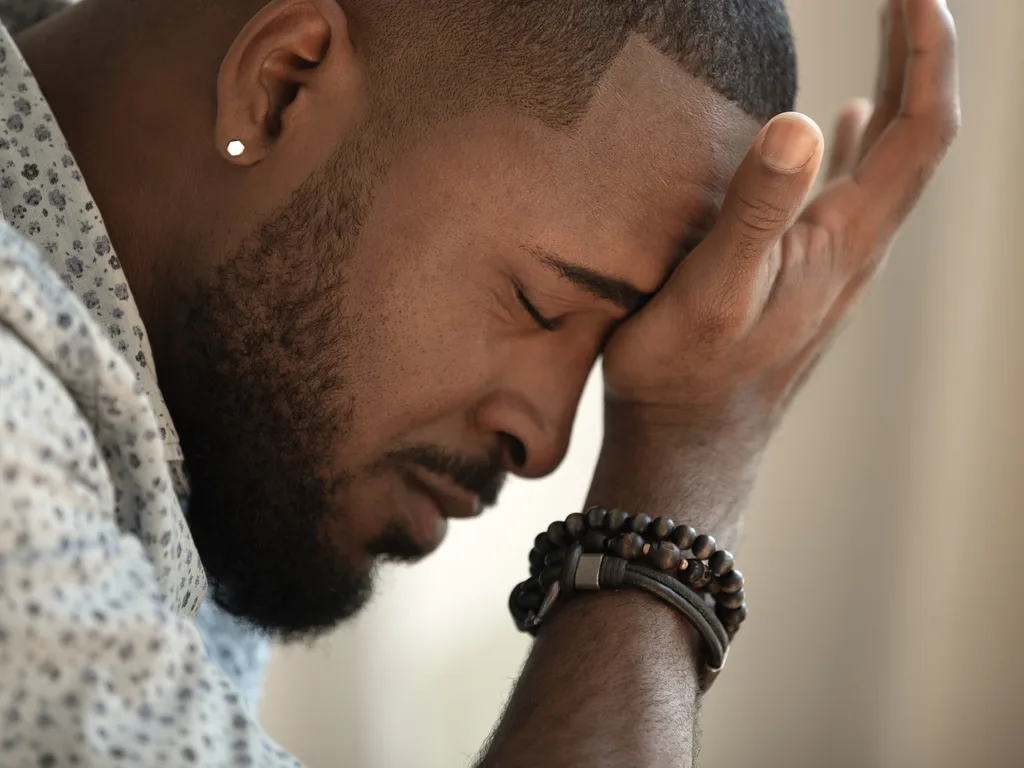 6 Reasons Why People Do Not Seek Mental Health Care