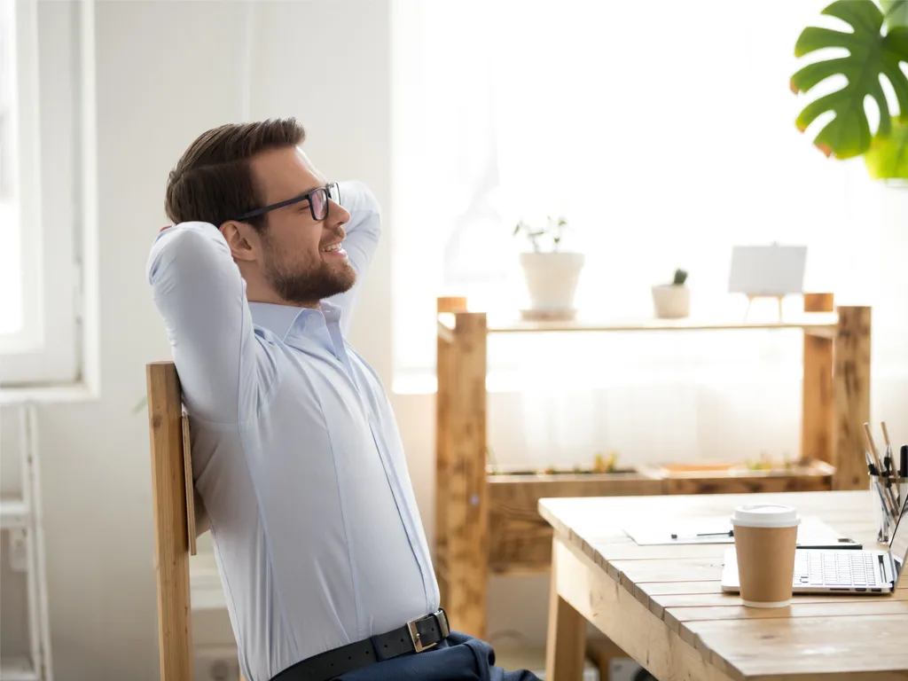 Why Your Posture Matters and How to Improve It