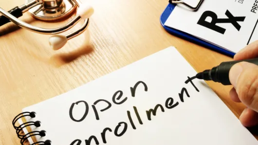 Learn About Obamacare and Open Enrollment