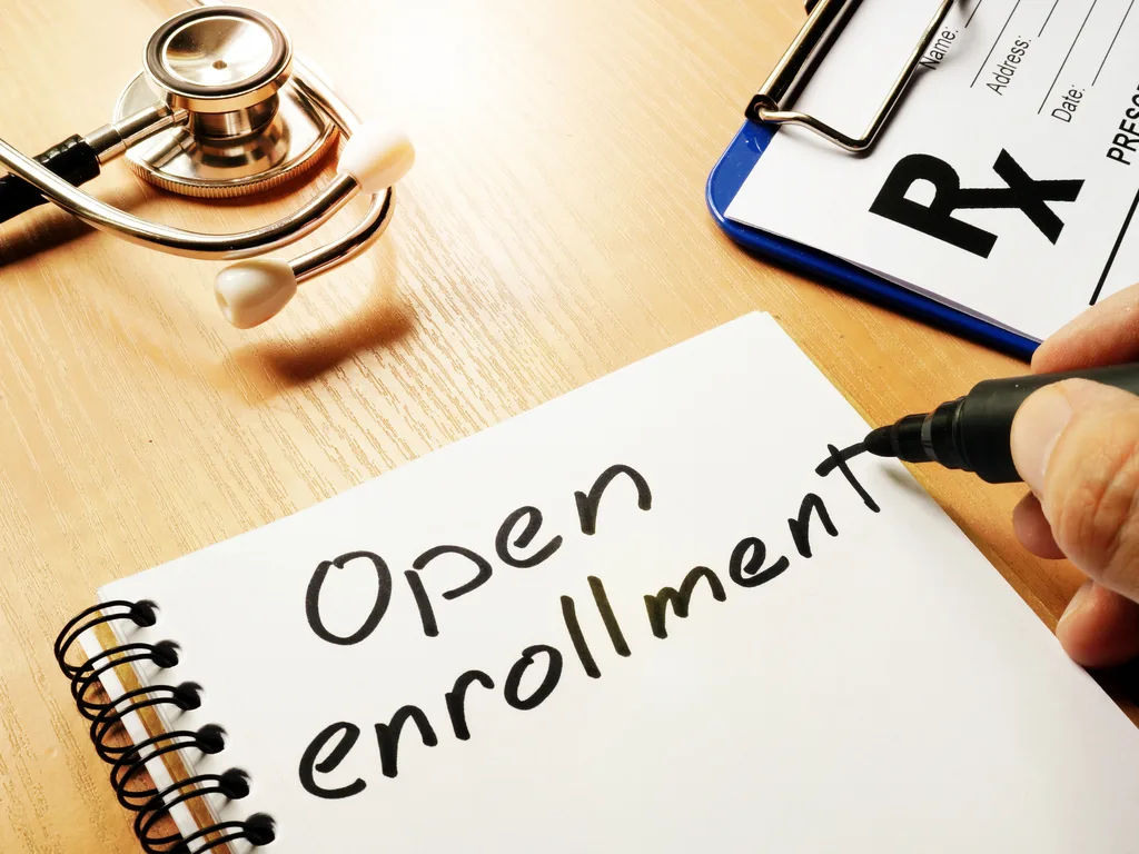Learn About Obamacare and Open Enrollment