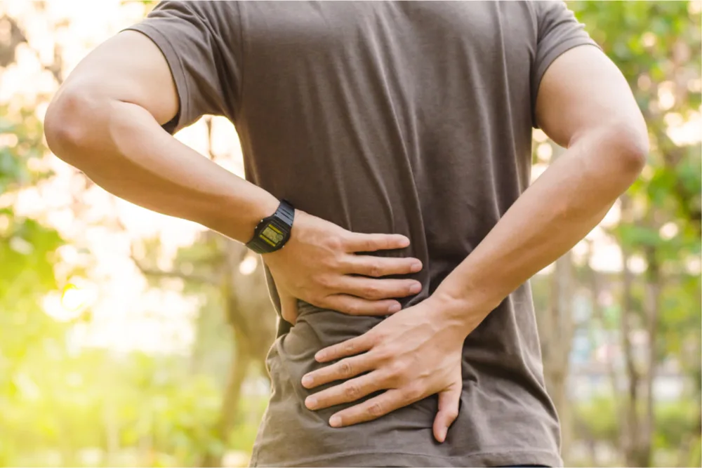 Tips for Managing Chronic Pain