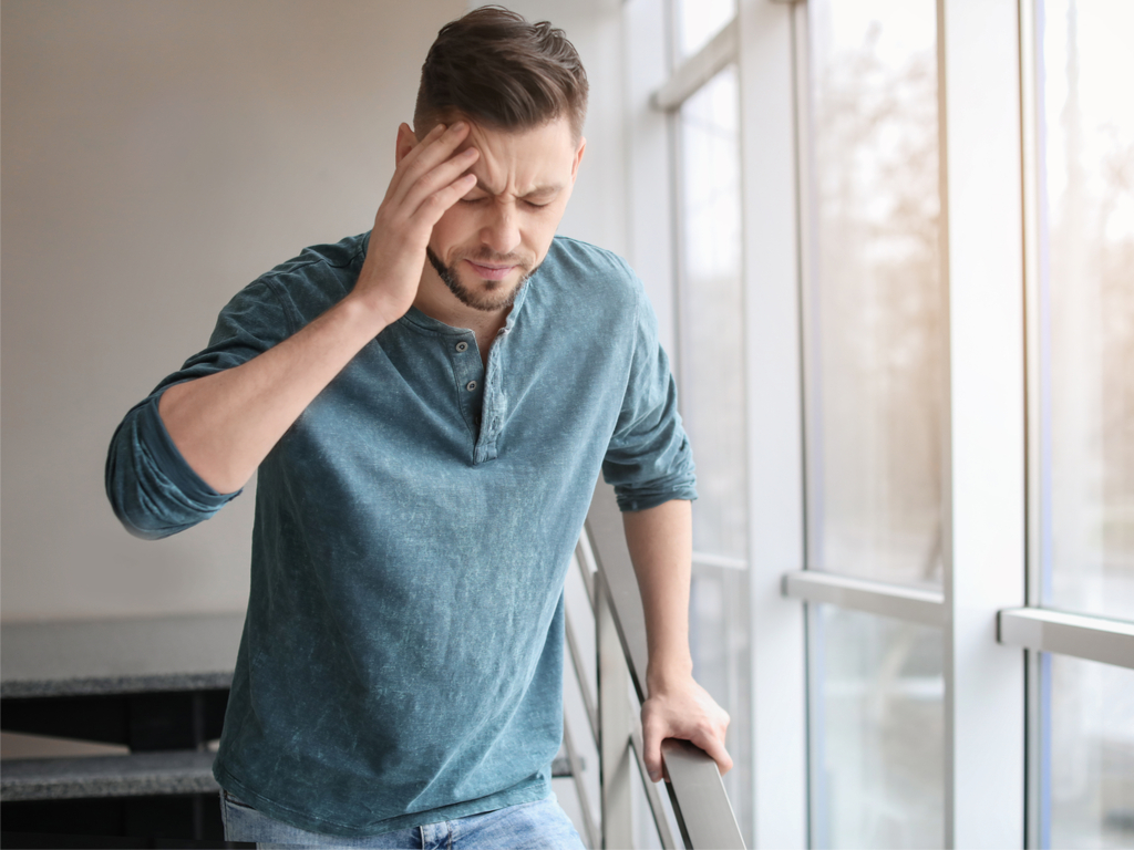 Bodily Symptoms You Should Always Get Checked Out