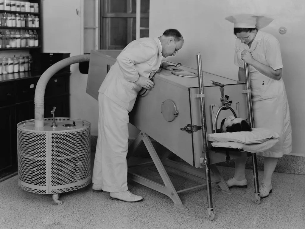 Diseases That Vaccines Have Almost Eliminated