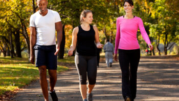 Benefits of Walking for Exercise and How to Do It Right