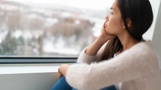How To Treat Seasonal Affective Disorder (SAD)