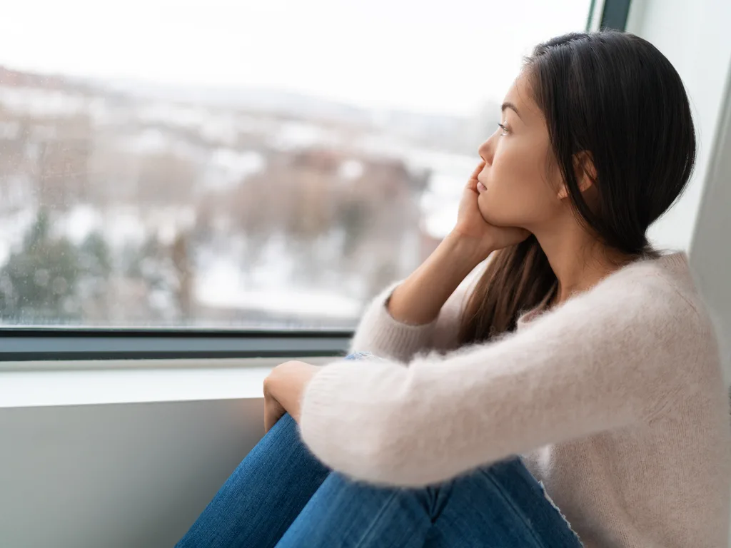 How To Treat Seasonal Affective Disorder (SAD)
