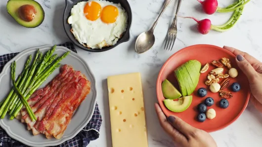 Tips for Starting a Keto Diet in 2023