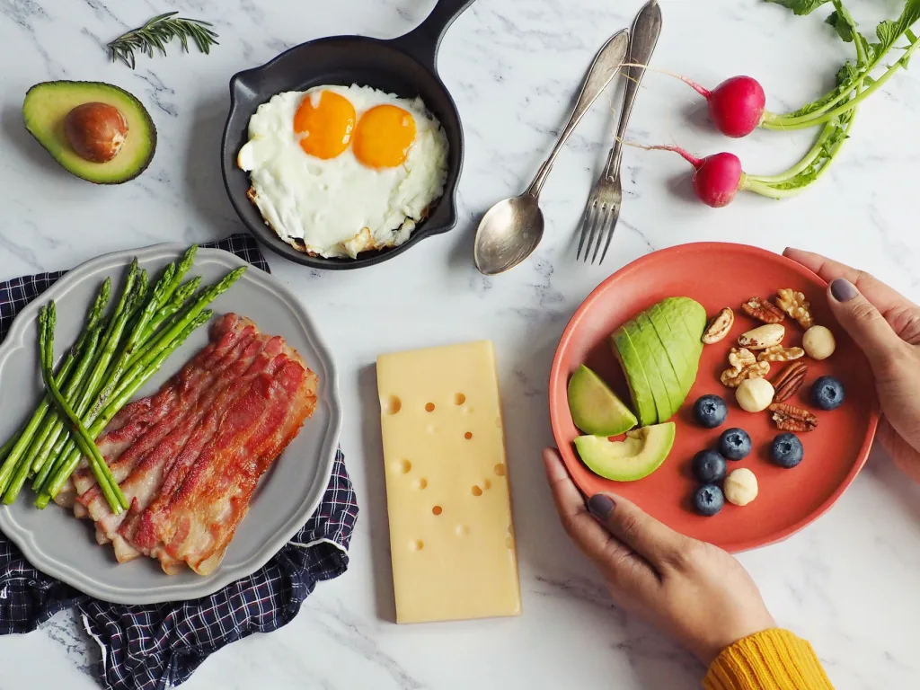 Tips for Starting a Keto Diet in 2023