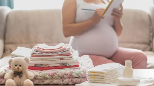 Tips for Creating a Birth Plan