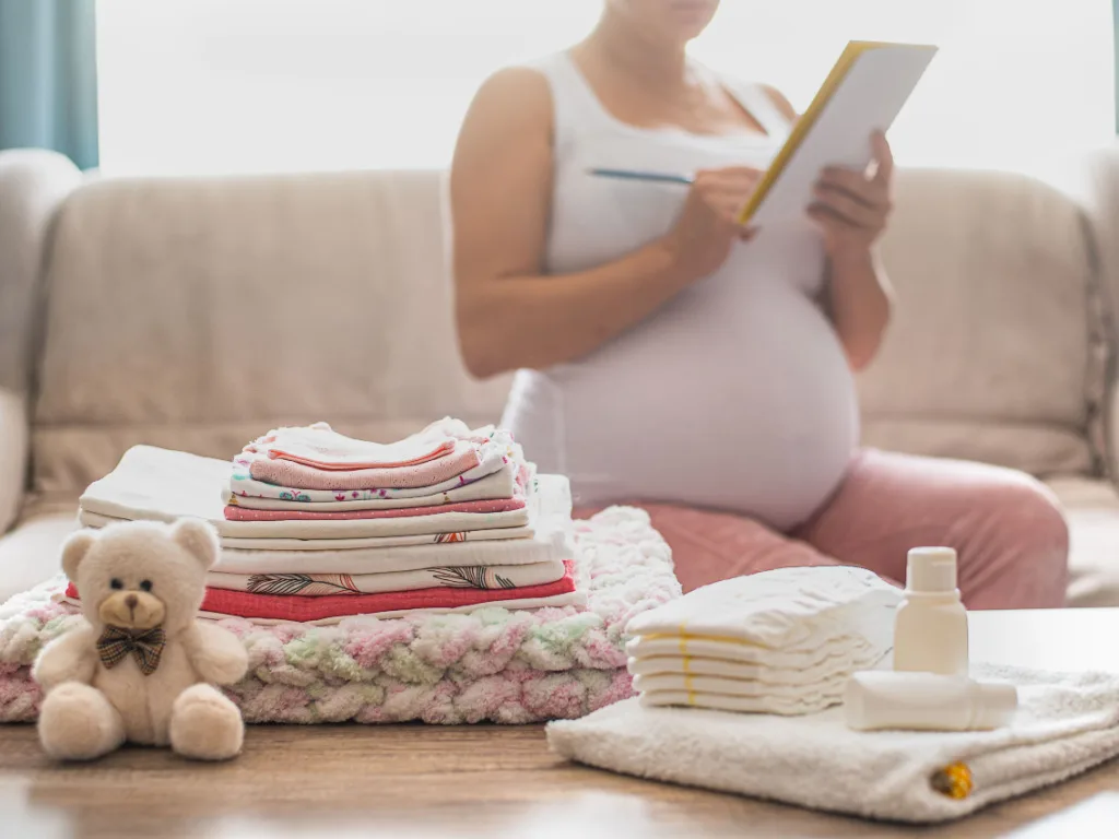 Tips for Creating a Birth Plan