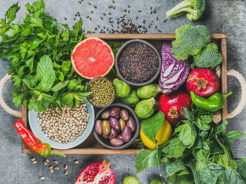 “Clean Eating” Explained