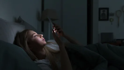 Unpacking the TikTok Trend: “Bed Rotting” and Its Impact on Mental Health
