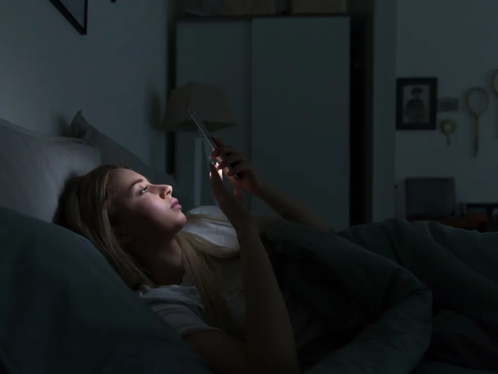 Unpacking the TikTok Trend: “Bed Rotting” and Its Impact on Mental Health