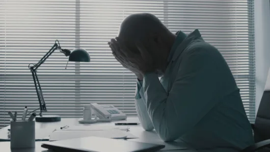 Preventing Burnout: Strategies for Maintaining Mental Resilience