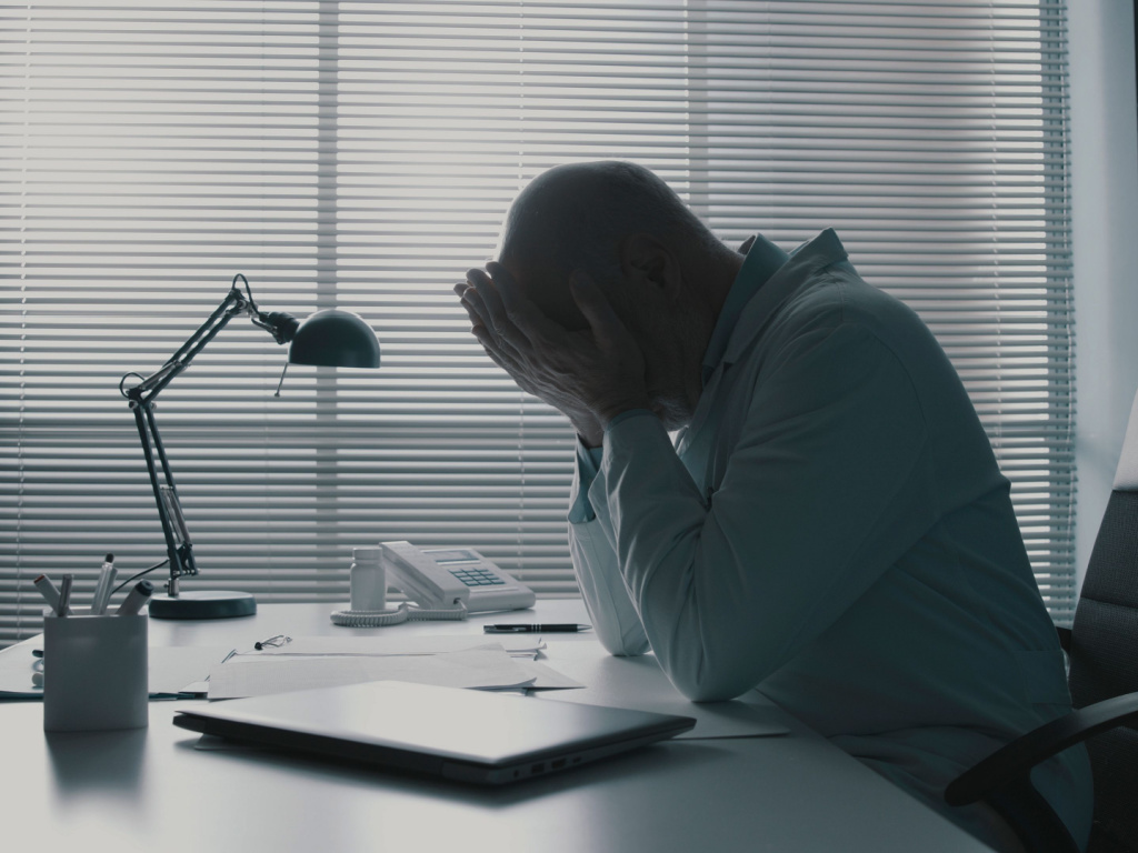 Preventing Burnout: Strategies for Maintaining Mental Resilience