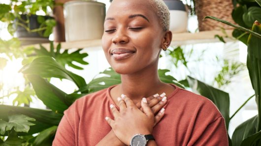 Mindfulness Meditation: A Path to Better Mental and Physical Health