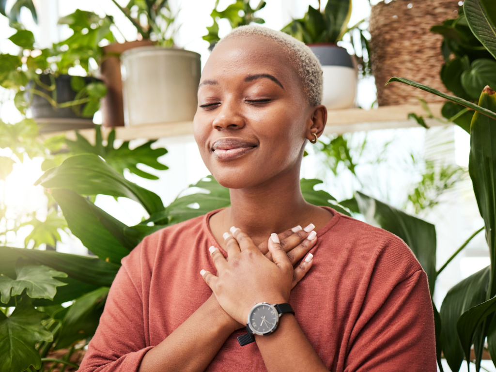 Mindfulness Meditation: A Path to Better Mental and Physical Health