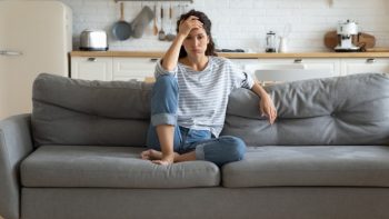 Coping With Anxiety and Depression