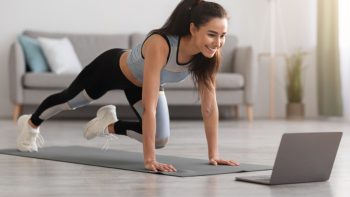 Home Workouts 101