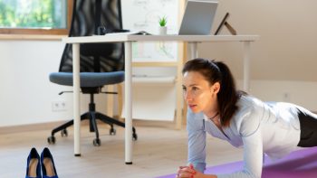 Exercise Snacking: Bite-Sized Fitness for Busy Lives