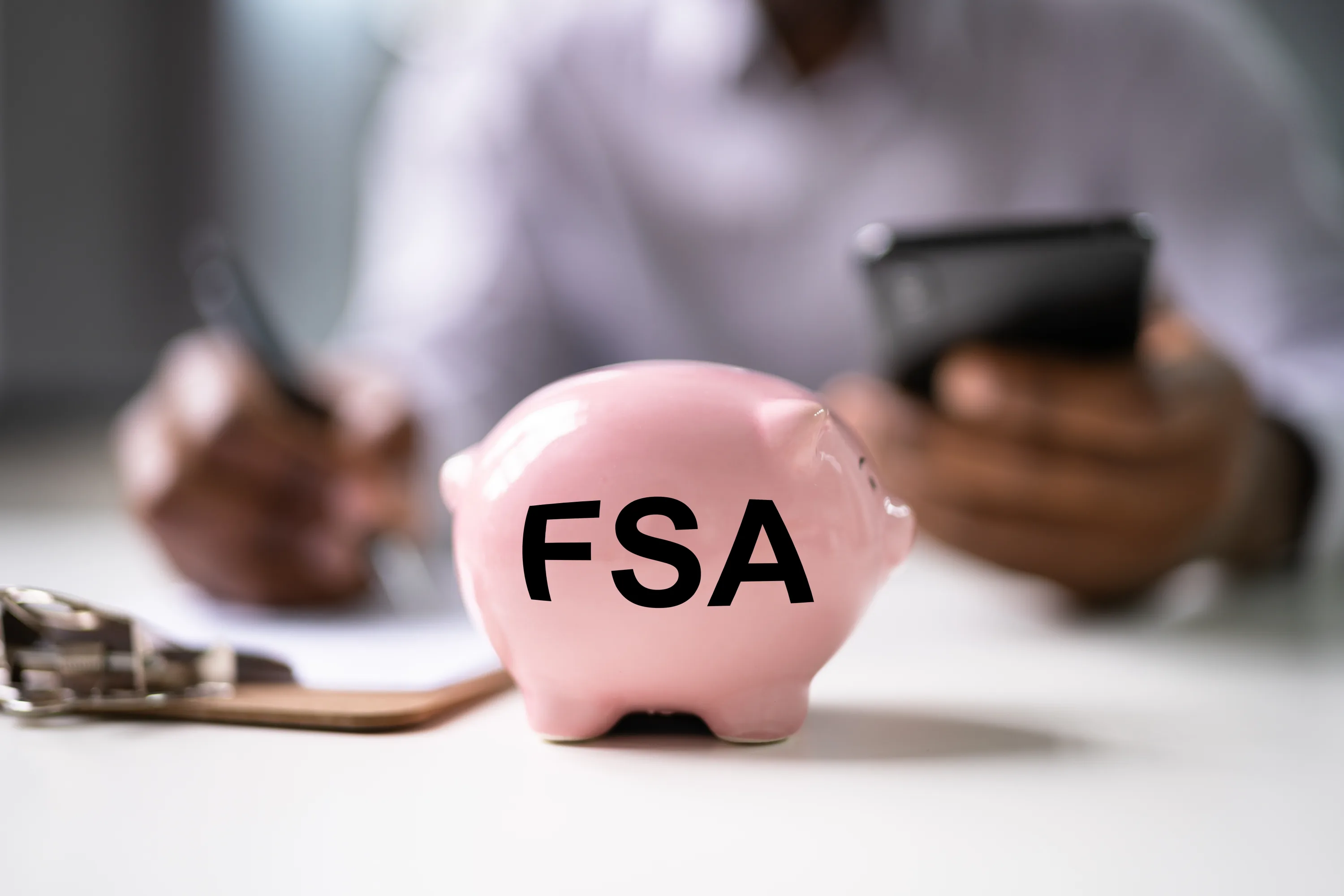 Cutting Child Care Costs: How to Maximize Your Savings with Flexible Spending Accounts