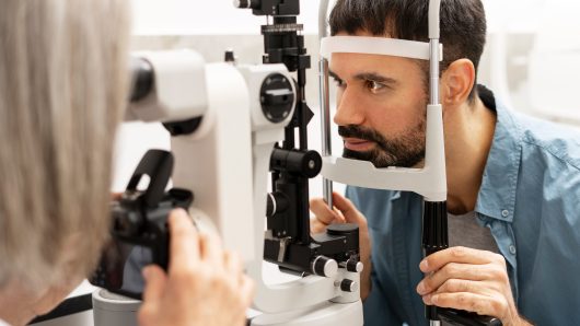Why Preventive Eye Exams May Protect More Than Your Vision