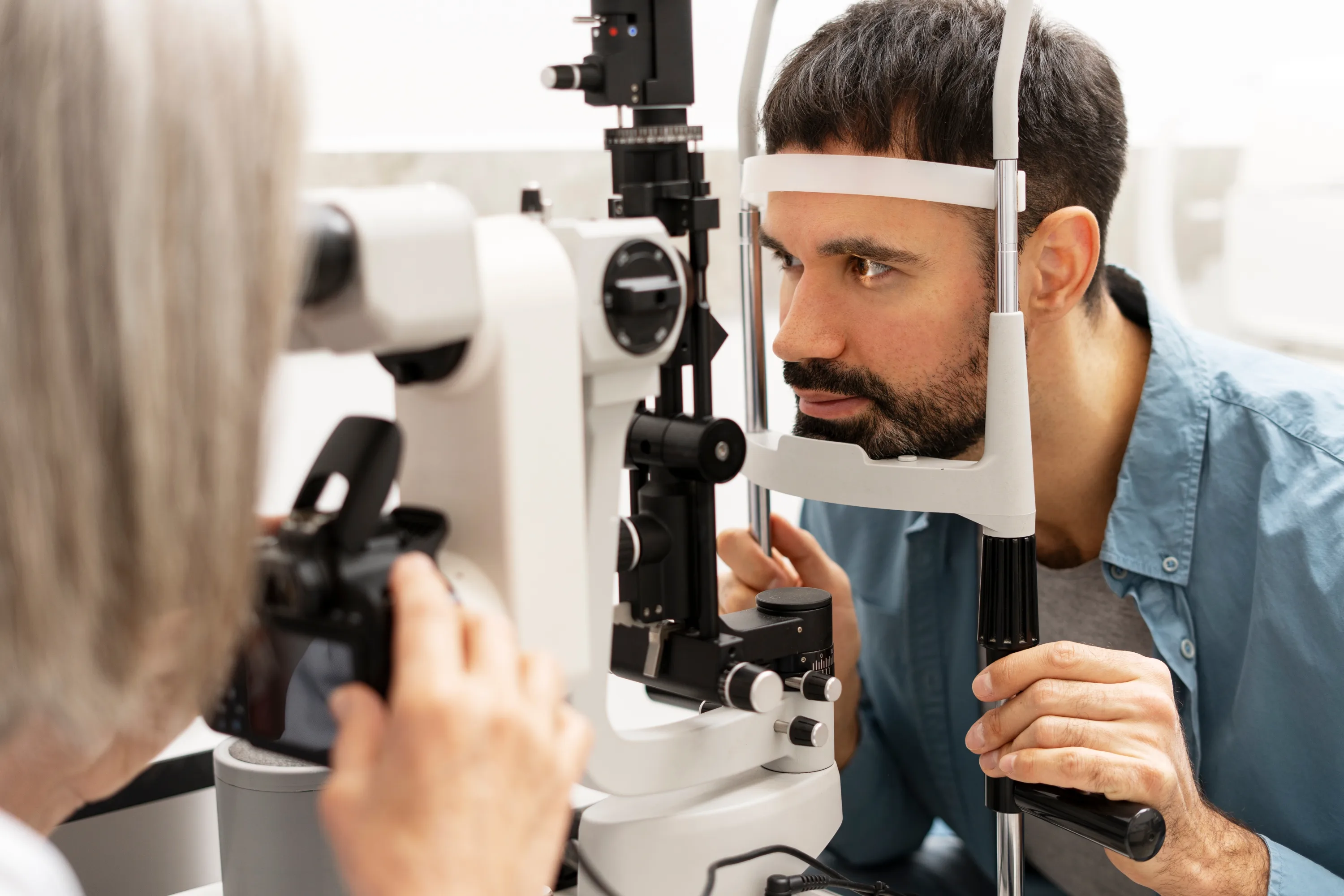Why Preventive Eye Exams May Protect More Than Your Vision