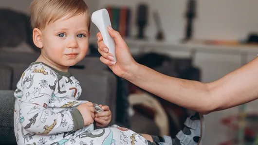 Febrile Seizures in Children and Infants: What Parents Need to Know