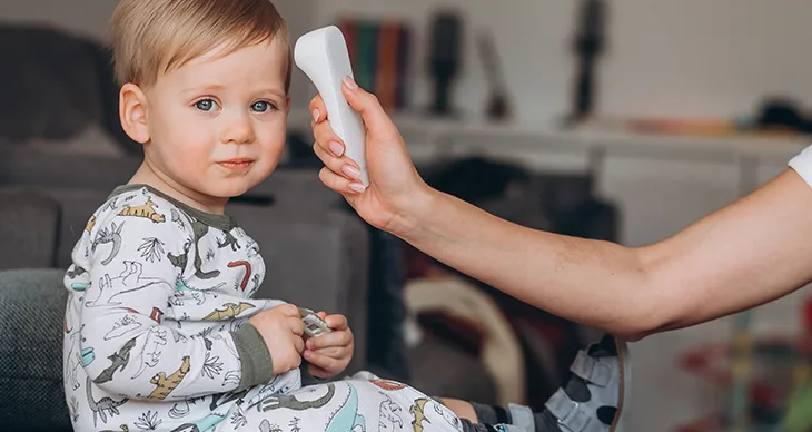 Febrile Seizures in Children and Infants: What Parents Need to Know