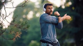 Prehab, Not Rehab: Training Your Body to Resist Injury