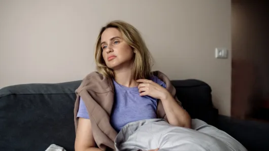 Understanding Long COVID Symptoms and Treatment Options